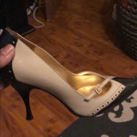 Classic shoe - Picture 1 of 1